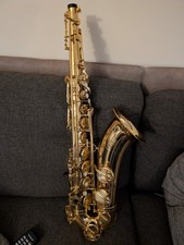 Sax Tenore Yamaha YTS 475