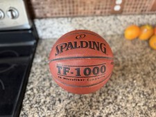 Pallone da gioco Spalding