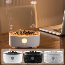 Diffusore Oli Essenziali