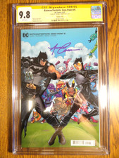 Batrman Fortnite Zero Point #5