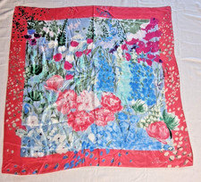 Sciarpa quadrata Pascale