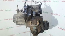 20TE24 cambio CITROEN BERLINGO