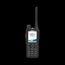 Hytera pd785g vhf 5 - 2, watt