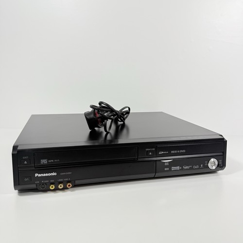 Panasonic dmr ex99v - panasonic, dmr-ex99v