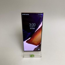 Smartphone Samsung Galaxy Note