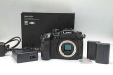 Panasonic GH4 fotocamera