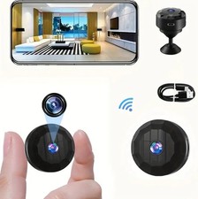 Mini telecamera sicurezza - mini,