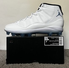 Taglia 11,5 M - Jordan 11