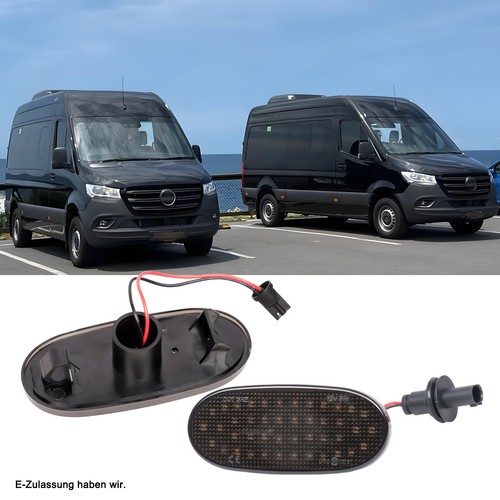 Frecce laterali tuning luce - tuning,