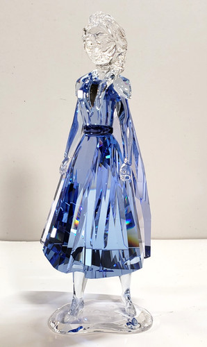 Swarovski disney frozen elsa - swarovski,