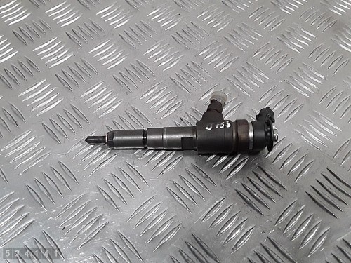 2004 peugeot 206 injecteur - peugeot,