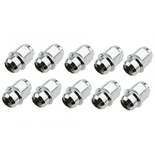 Boulons roue pour - boulons, de