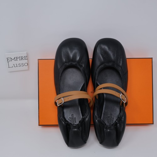 Nuovo hermes jolly ballet - 38,