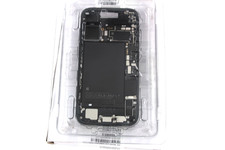 Nuova scheda madre iPhone 16