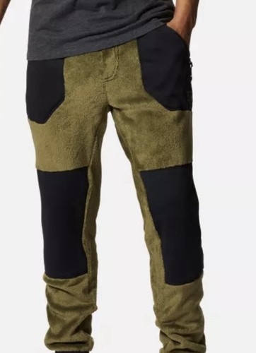 Nuovo pantalone uomo montagna - uomo,