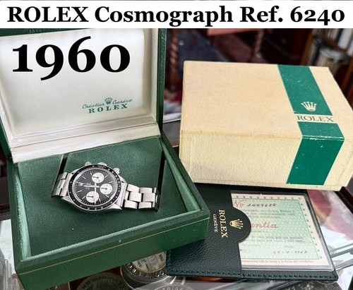 Rolex cosmograph ref - cosmograph, ref.