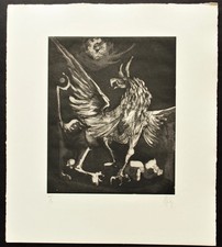 Nag Arnoldi - Grifone - Rara