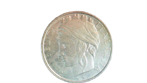 Italy 100 lire 1993 - ,