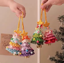 Albero di Natale Jingle Bell