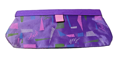 Astuccio trousse grif - trousse, by