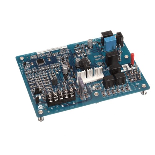 Scheda controllo hvac - di,