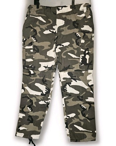 Tru spec pantalone - pantalone, uomo