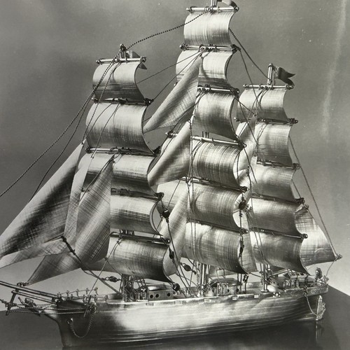 1976 stampa foto cutty - 1976,
