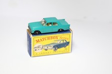 Lesney Matchbox n.33 Ford