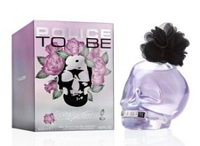 POLICE TO BE ROSE BLOSSOM EAU