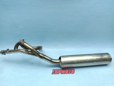 Terminale scarico originale - scarico,
