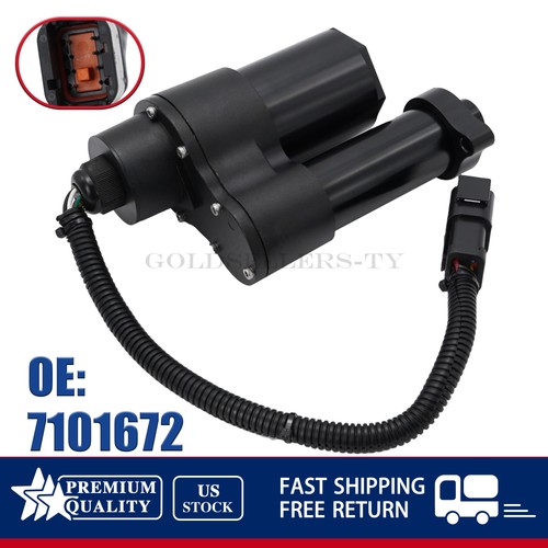Attuatore 7101672 adatto per - attuatore,