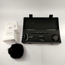 Sennheiser MKH 50-P48