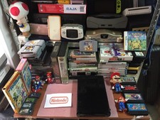 3186NN-Console Nintendo Wii U