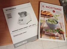 Robot da cucina Monsieur