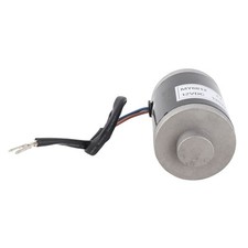 Motore Spazzola Bici Elettrica