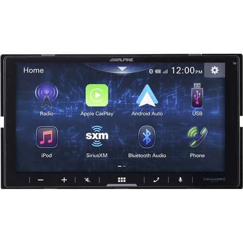 Alpine ilx w670 ricevitore - alpine, ilx-w670