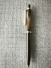 Pelikan K400 Tortoise Shell Ballpoint