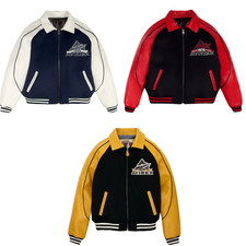 GIUBBINO BOMBER UOMO AVIREX