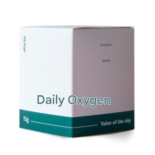 Haru oxygen 5 - l,