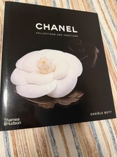Chanel Tabletop Coffee Table