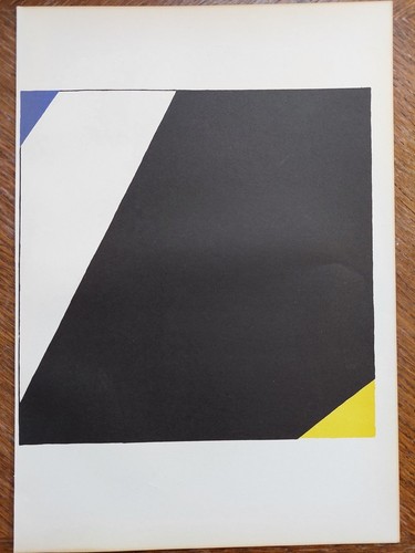 Serigrafia originale lars - originale,