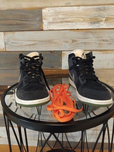 Nike air jordan mid scarpe - 1,