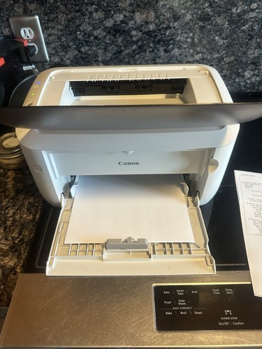 Canon imageclass lbp6030w - imageclass,