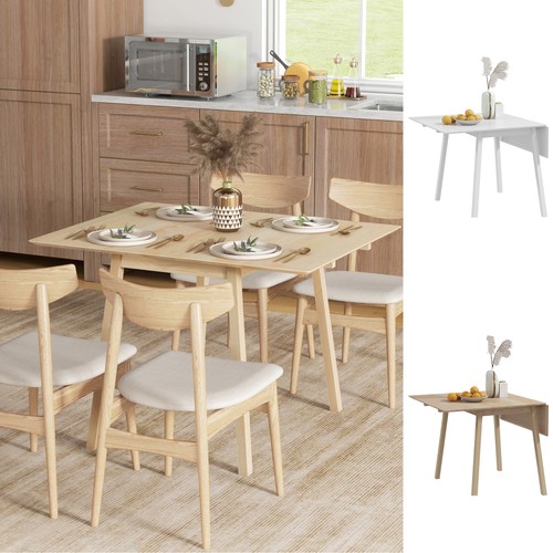Homcom tavolo pranzo - homcom,