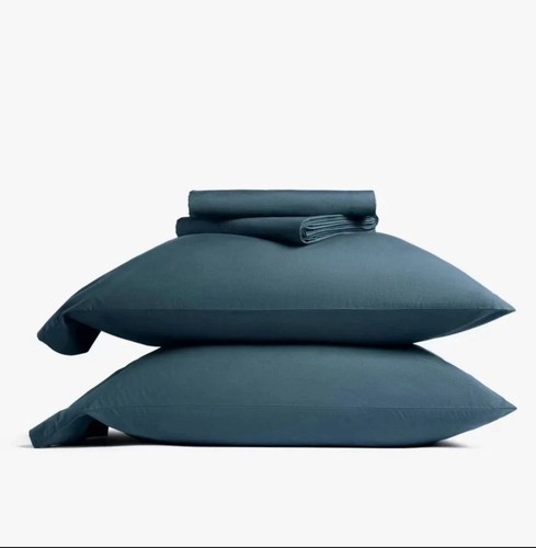 Set lenzuola casual cotone - set, in