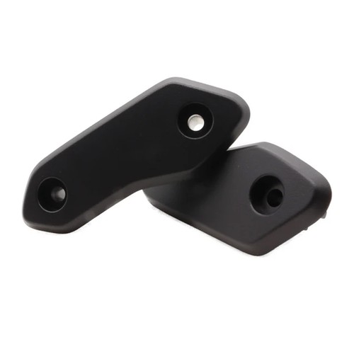 Kit tappi copriforo destra - kit,