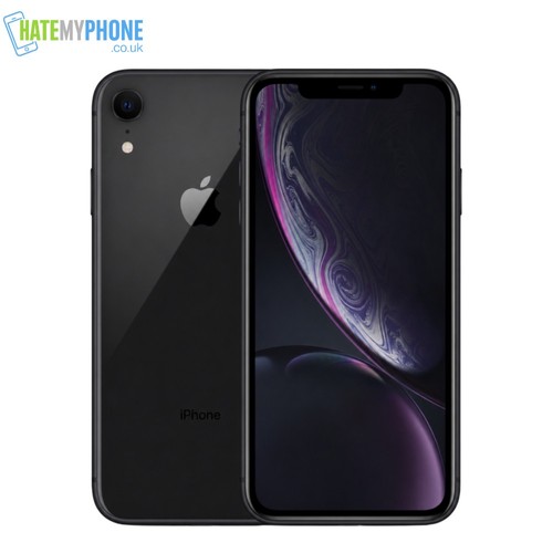 Smartphone apple iphone - smartphone, xr