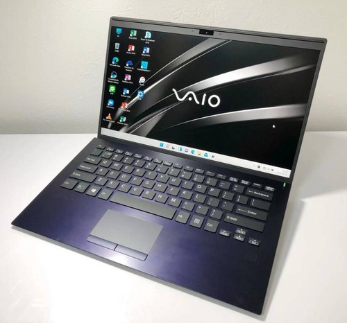 5th anniversary model vaio - 5th,