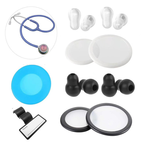 Pezzi littmann accessori - pezzi,