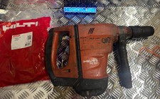 ⭐HILTI TE60 ATC 110V SDS
